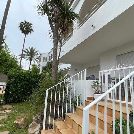 Apartamento Casa Ole Jávea Exterior foto