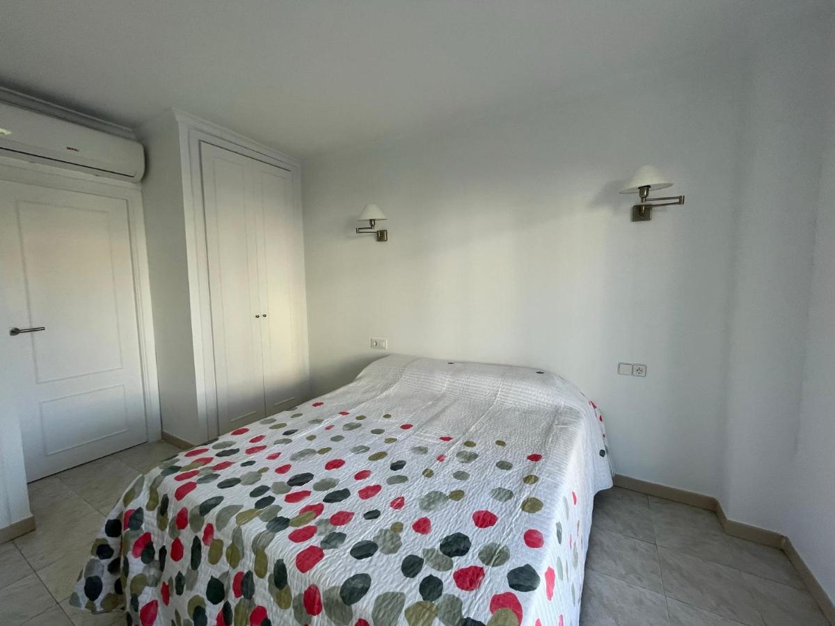 Apartamento Casa Ole Jávea Exterior foto