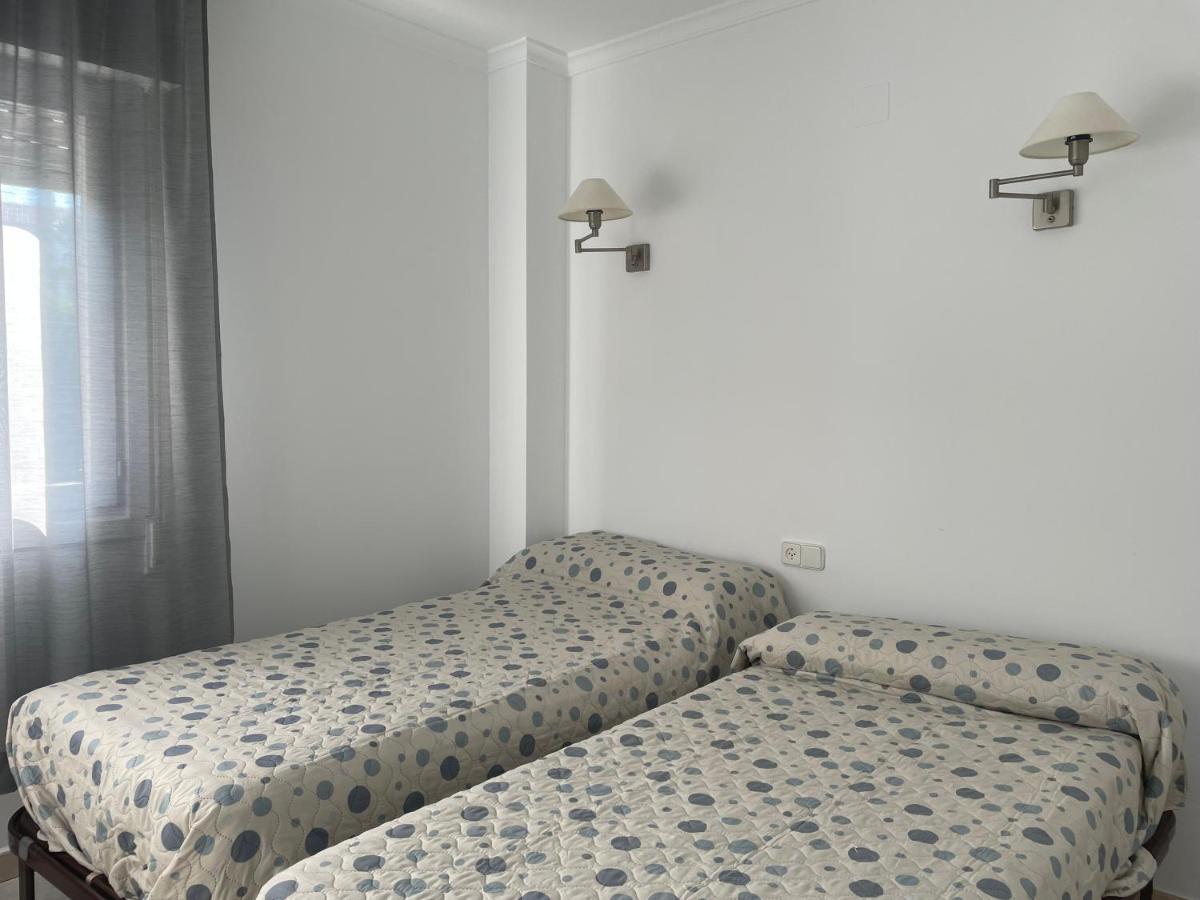 Apartamento Casa Ole Jávea Exterior foto